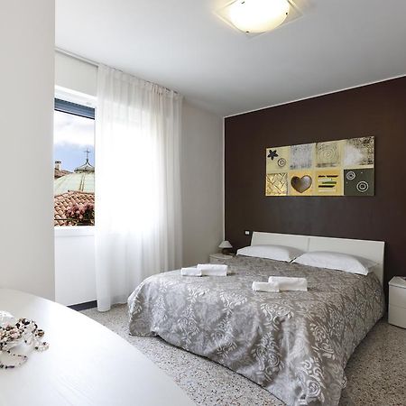 Brick House Treviso Apartment Exterior photo