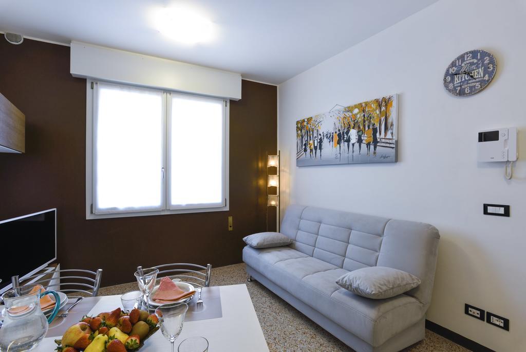 Brick House Treviso Apartment Exterior photo