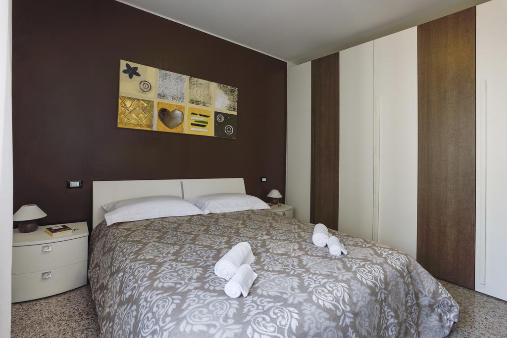 Brick House Treviso Apartment Exterior photo