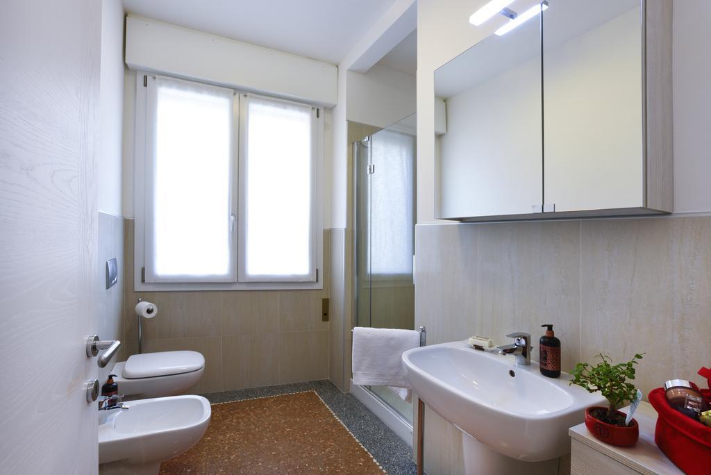 Brick House Treviso Apartment Exterior photo