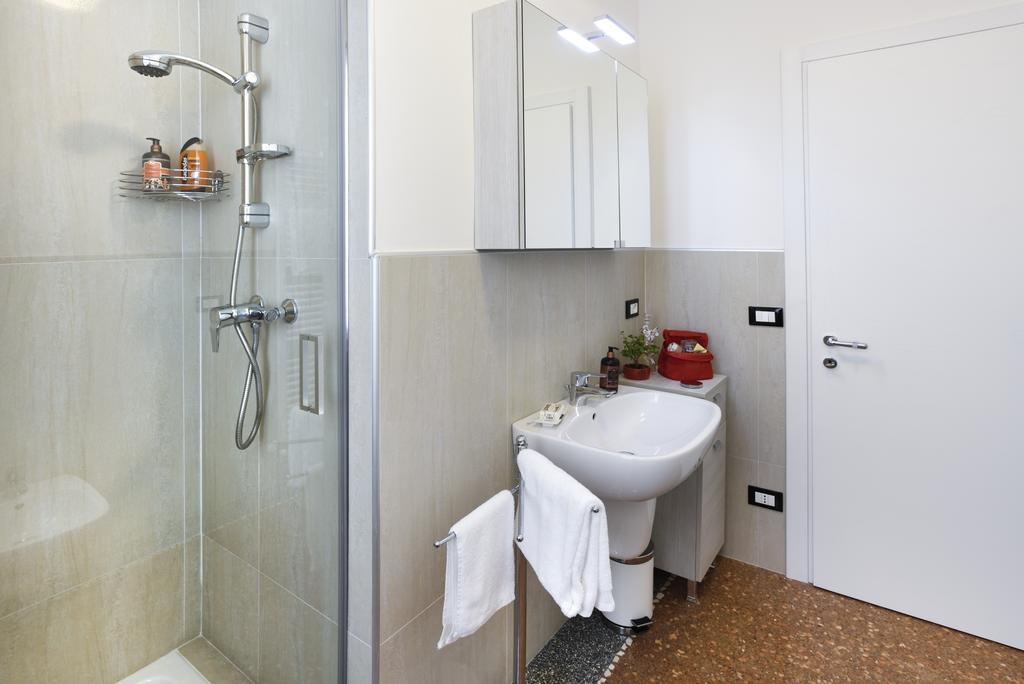 Brick House Treviso Apartment Exterior photo