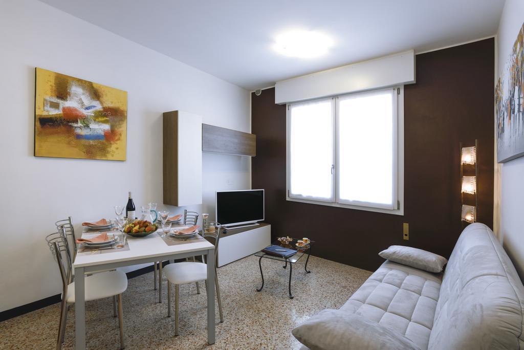 Brick House Treviso Apartment Exterior photo