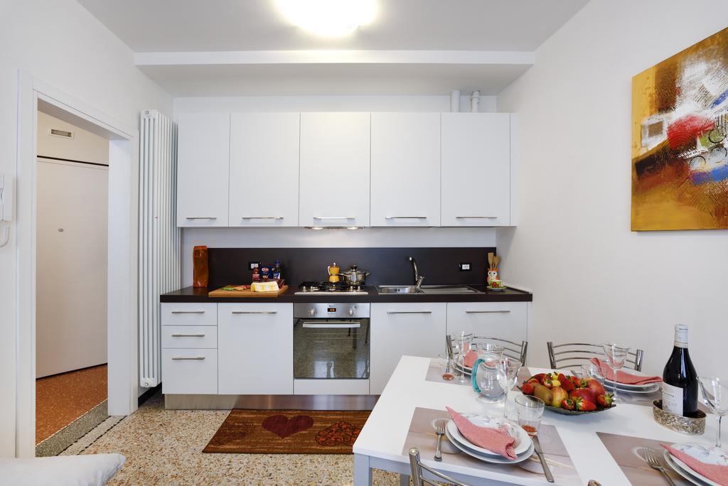 Brick House Treviso Apartment Exterior photo