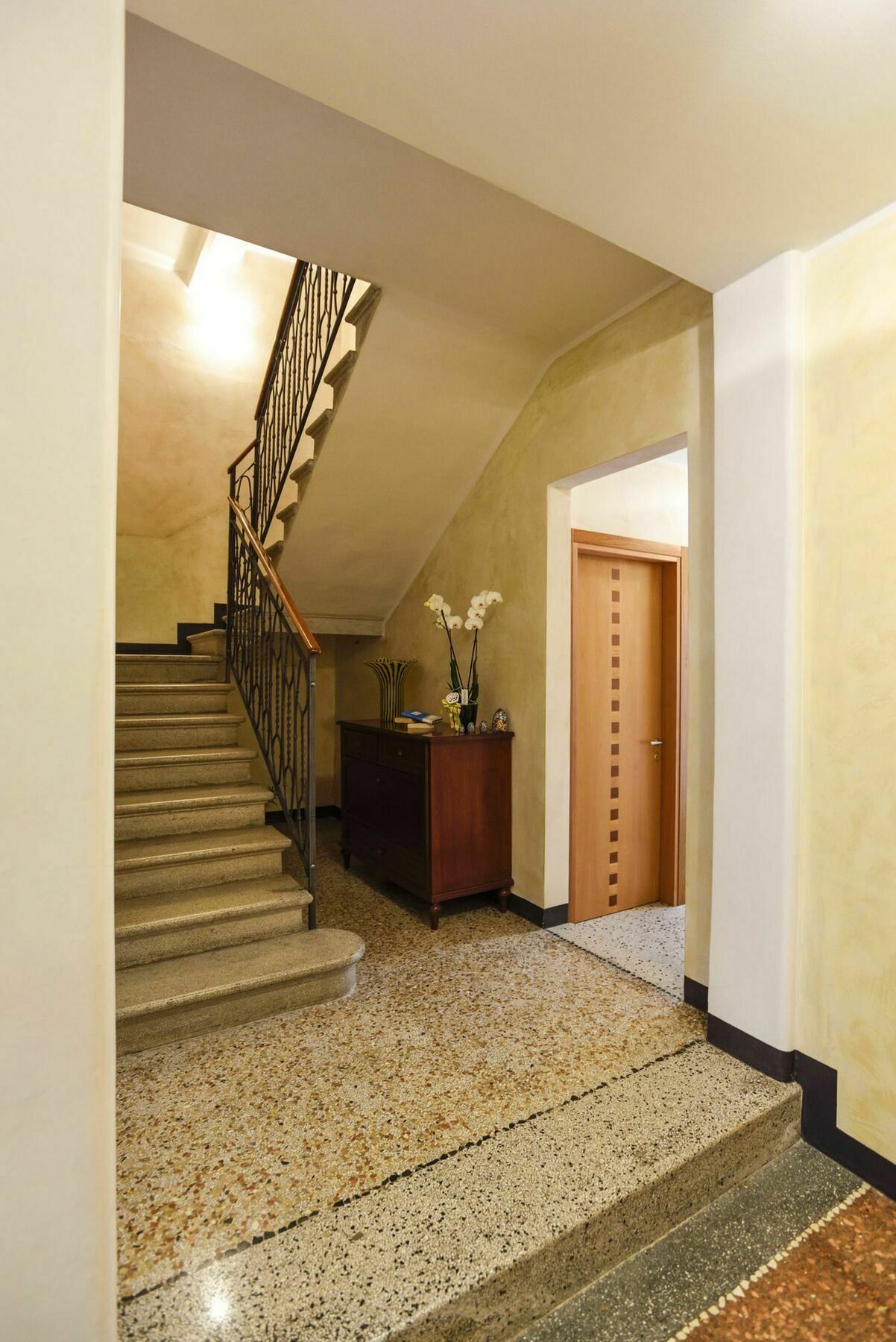 Brick House Treviso Apartment Exterior photo