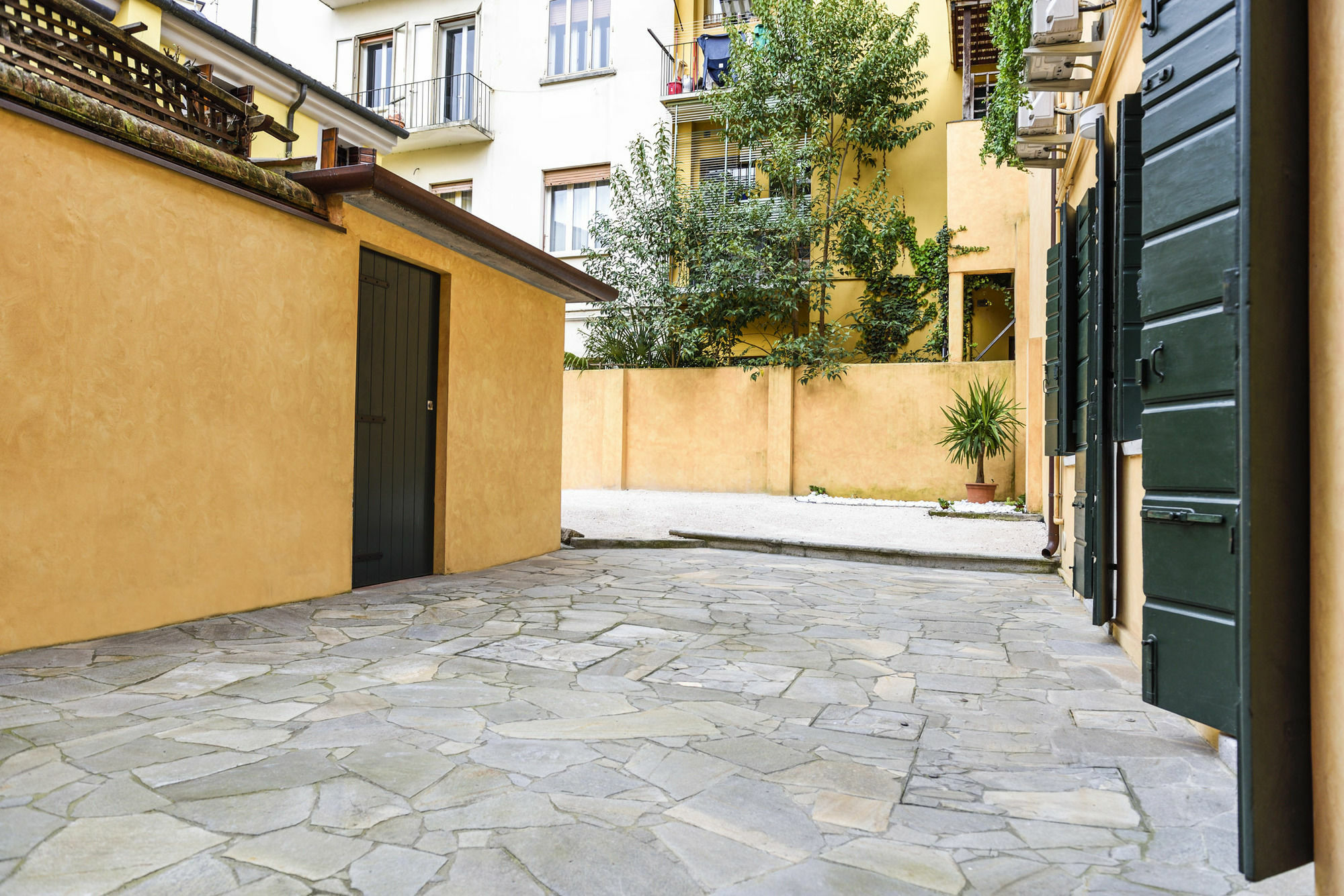 Brick House Treviso Apartment Exterior photo
