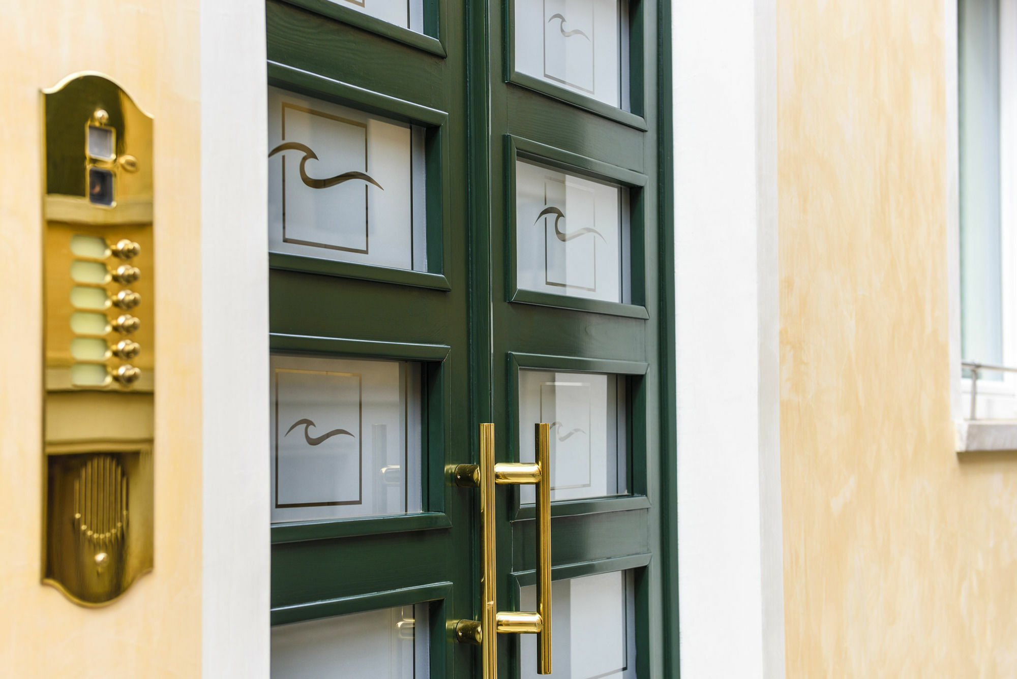 Brick House Treviso Apartment Exterior photo