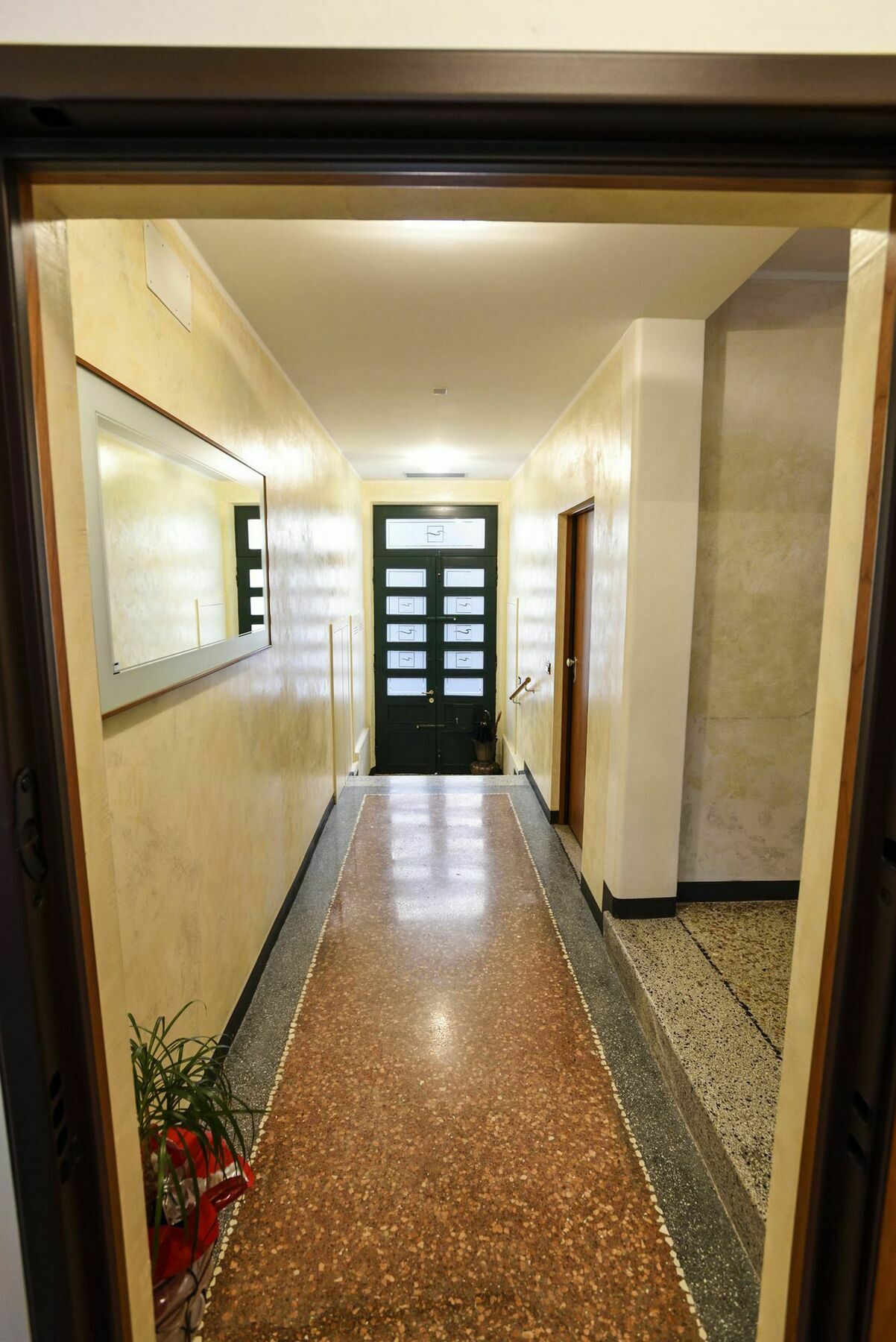 Brick House Treviso Apartment Exterior photo