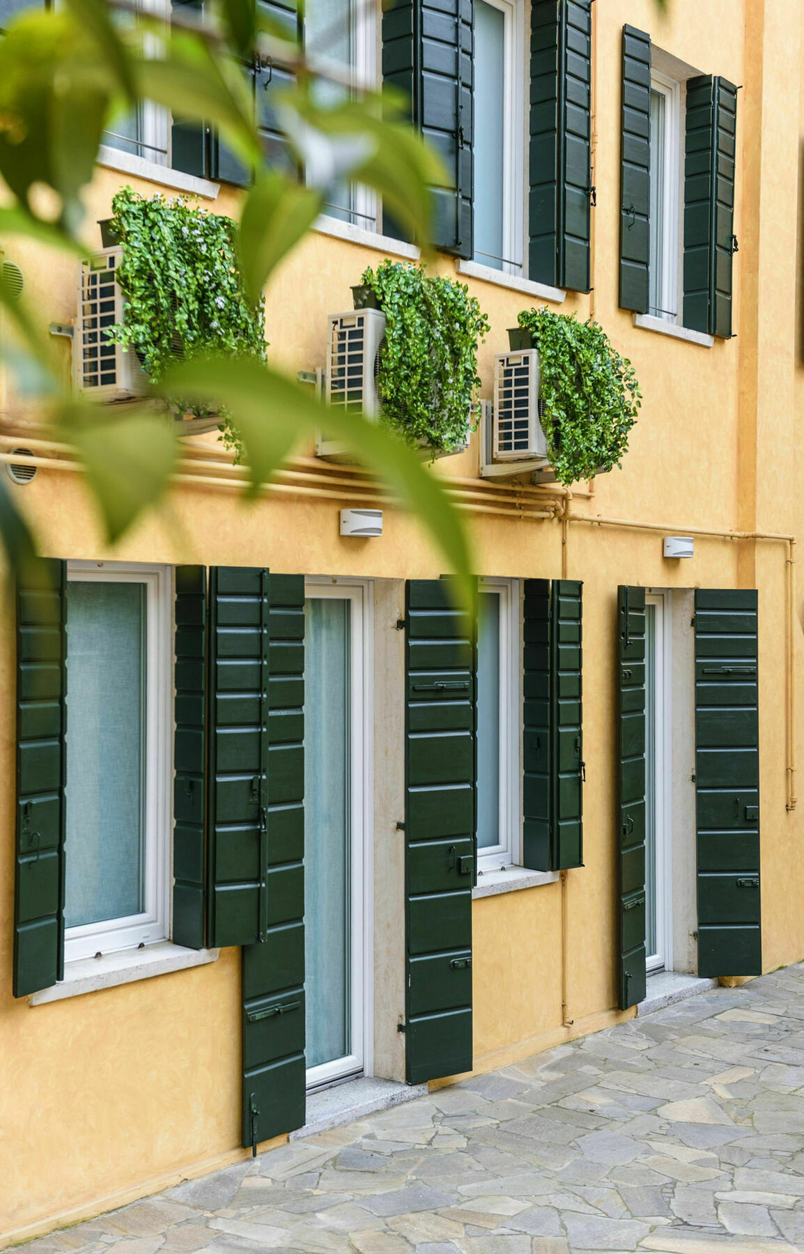 Brick House Treviso Apartment Exterior photo