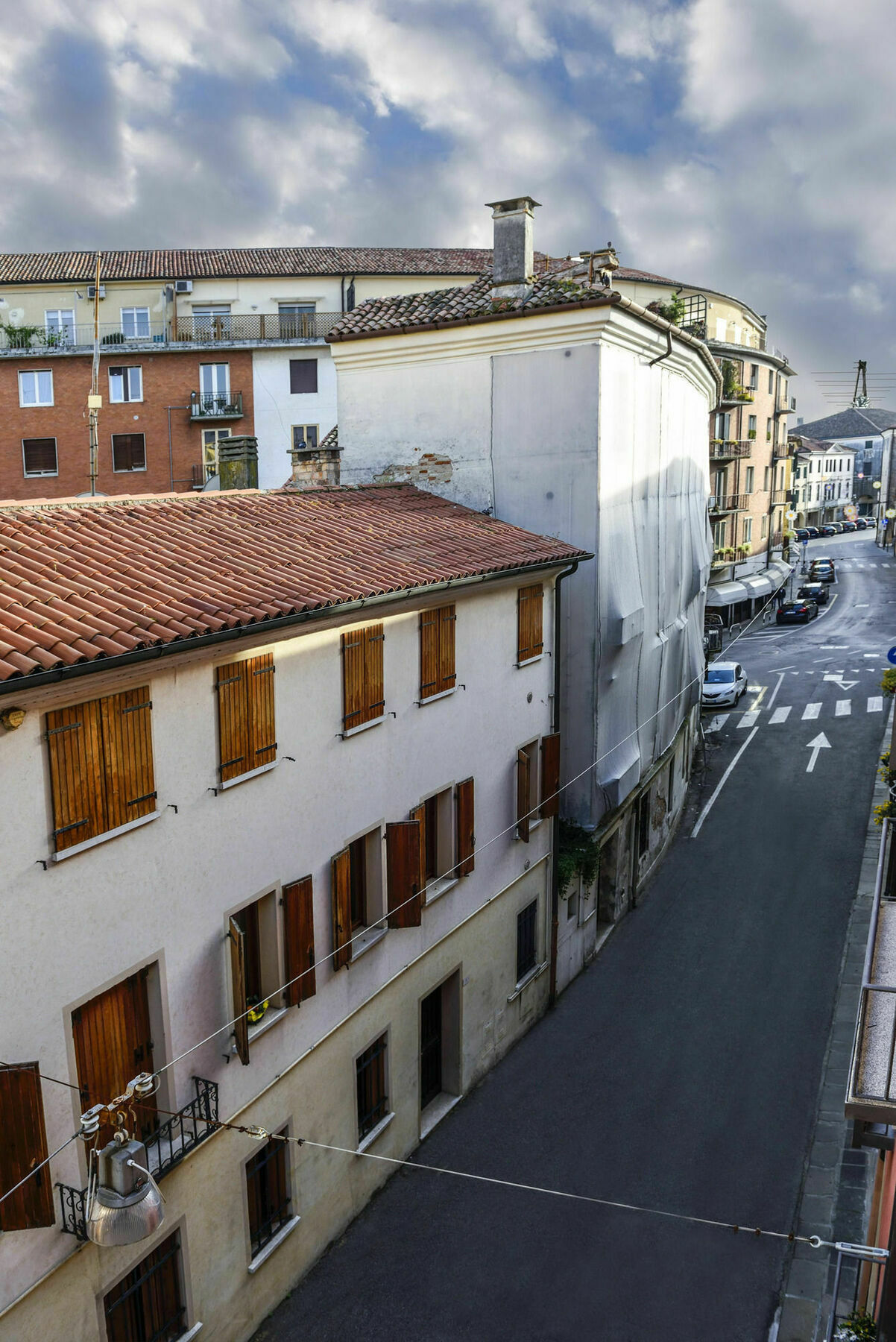 Brick House Treviso Apartment Exterior photo