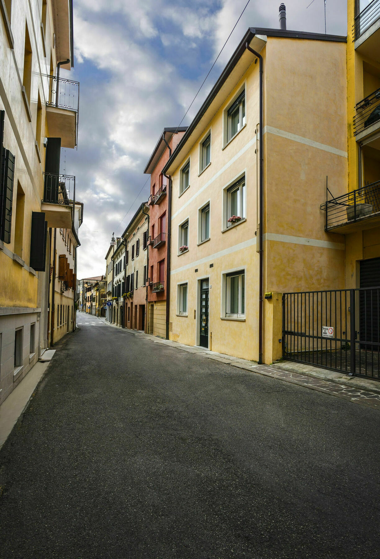 Brick House Treviso Apartment Exterior photo