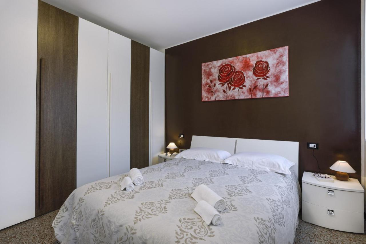Brick House Treviso Apartment Room photo