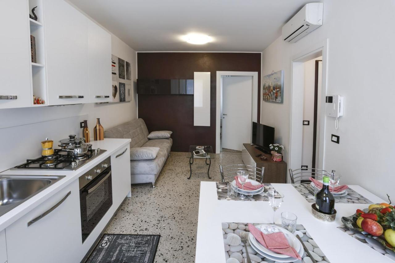 Brick House Treviso Apartment Room photo